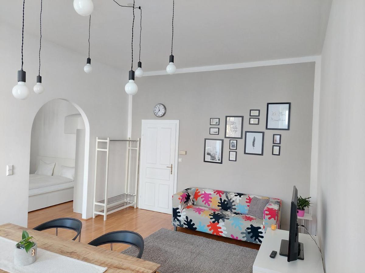 Apartment Charm Wien