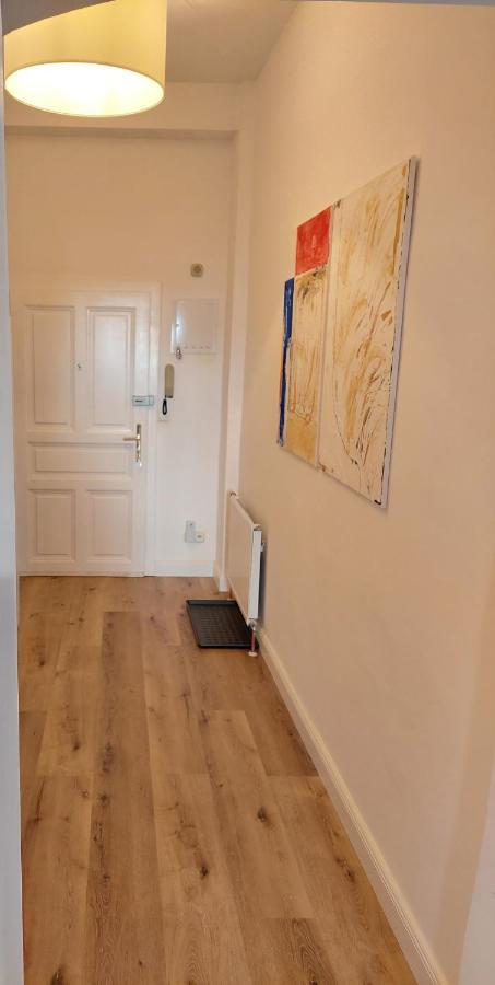 Apartment Charm Wien