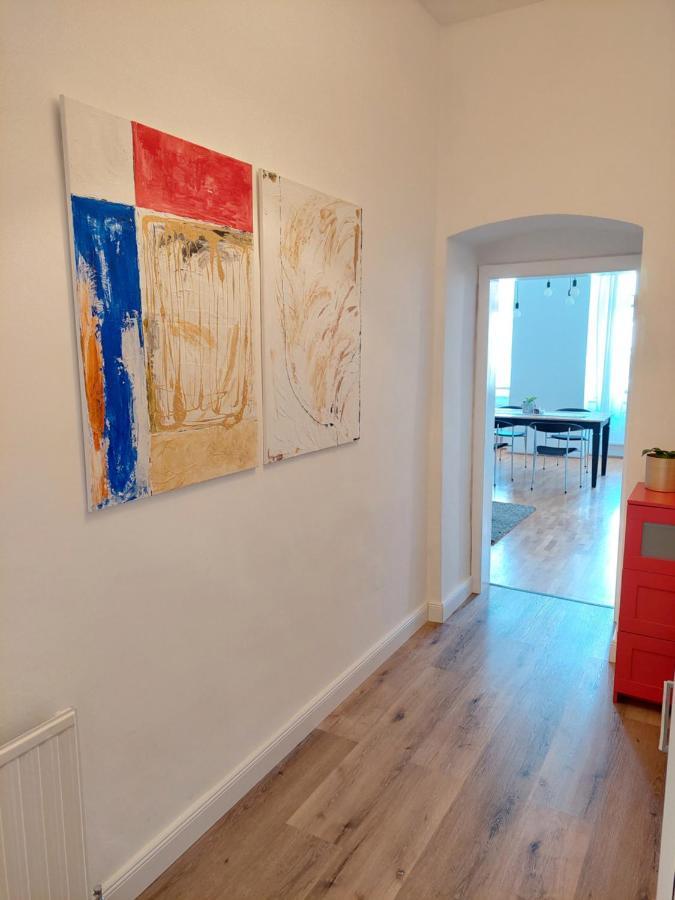 Apartment Charm Wien